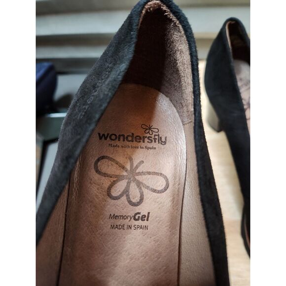 Wonders Women’s High Heel Pumps | EU 42 / US 11 | Dress Shoes - Picture 9 of 9